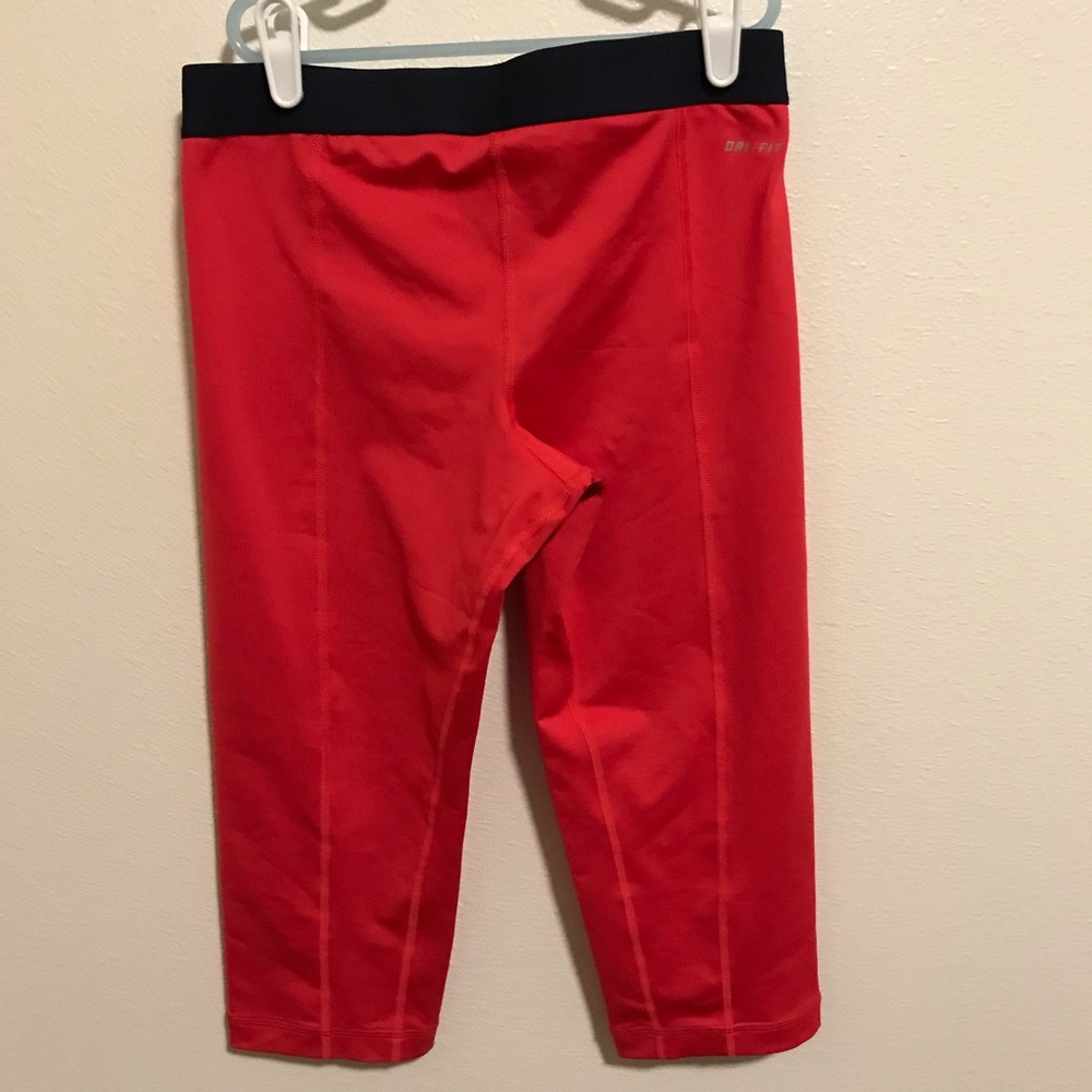 Nike Pro Leggings - image 2